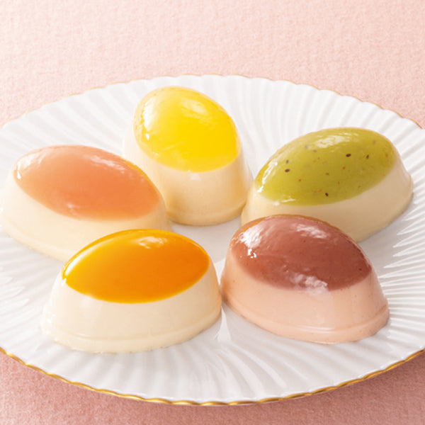 銀座千疋屋 銀座フルーツチーズケーキ8個