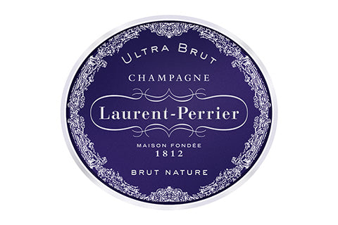 乾杯酒 Laurent Perrier Ultra Brut